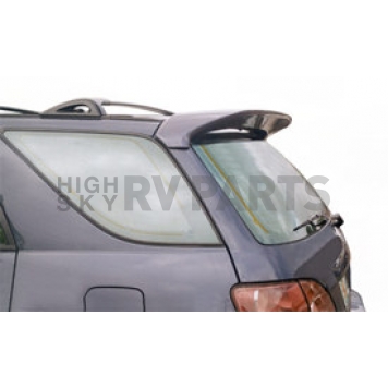 JSP Automotive Spoiler - Bare ABS Plastic - 339102