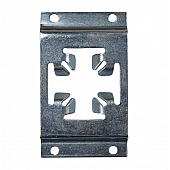 Winston Products Tie Down Track 1746