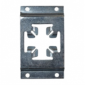 Winston Products Tie Down Track 1746