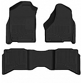 Husky Liner Floor Liner 99011