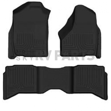 Husky Liner Floor Liner 99011