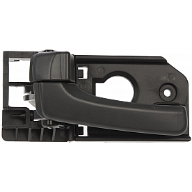 Help! By Dorman Interior Door Handle - Lever Plastic Gray Single - 80967