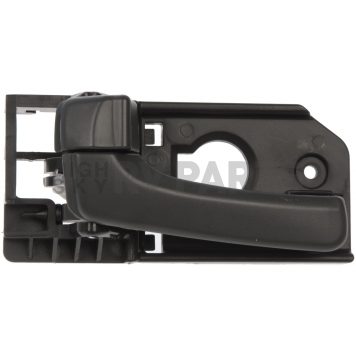 Help! By Dorman Interior Door Handle - Lever Plastic Gray Single - 80967