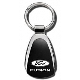 Automotive Gold Key Chain KCKFUS