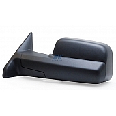 K-Source Exterior Towing Mirror Manual OEM Single - 60182C