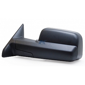 K-Source Exterior Towing Mirror Manual OEM Single - 60182C