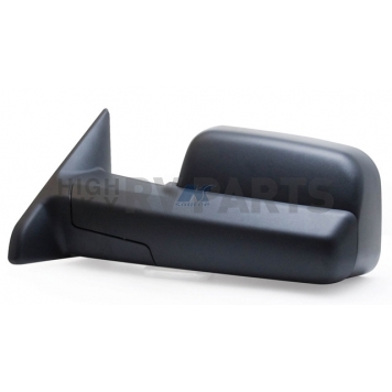 K-Source Exterior Towing Mirror Manual OEM Single - 60182C