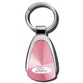 Automotive Gold Key Chain KCPNKFOR