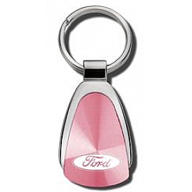 Automotive Gold Key Chain KCPNKFOR