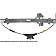 Cardone (A1) Industries Window Regulator 824573MA