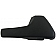 Help! By Dorman Interior Door Handle - Lever Plastic Beige Single - 82904