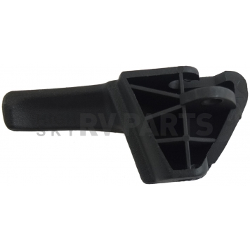 Help! By Dorman Interior Door Handle - Lever Plastic Beige Single - 82904-1