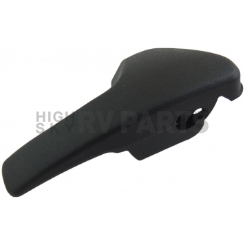 Help! By Dorman Interior Door Handle - Lever Plastic Beige Single - 82904-2