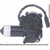Cardone Industries Windshield Wiper Motor Remanufactured - 402027