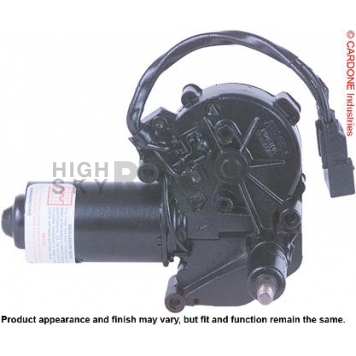 Cardone Industries Windshield Wiper Motor Remanufactured - 402027