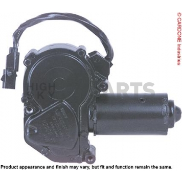 Cardone Industries Windshield Wiper Motor Remanufactured - 402027-1