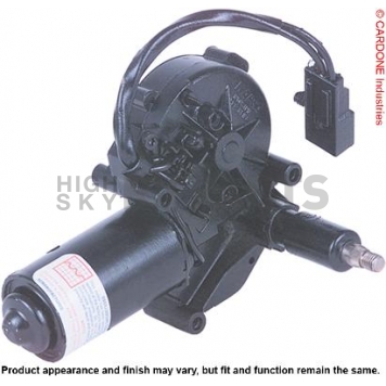 Cardone Industries Windshield Wiper Motor Remanufactured - 402027-2