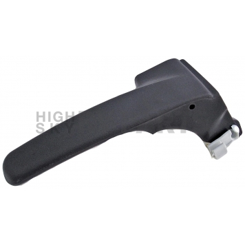 Help! By Dorman Interior Door Handle - Lever Plastic Beige Single - 81645-2