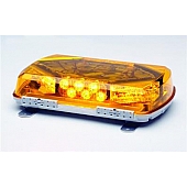 Whelen Engineering Company Light Bar LED 11 Inch Straight - MC11PA
