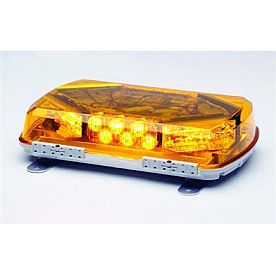 Whelen Engineering Company Light Bar LED 11 Inch Straight - MC11PA
