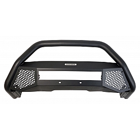 Go Rhino Bull Bar Tube 2-1/2 Inch Black Textured Powder Coated Steel - 542260T