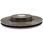 Raybestos Brakes Brake Rotor - 782636R