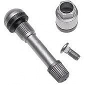 Schrader TPMS Solutions Tire Pressure Monitoring System - TPMS Sensor Service Kit - 20035