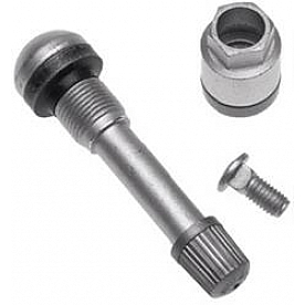 Schrader TPMS Solutions Tire Pressure Monitoring System - TPMS Sensor Service Kit - 20035