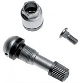 Schrader TPMS Solutions Tire Pressure Monitoring System - TPMS Sensor Service Kit - 20036
