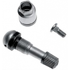 Schrader TPMS Solutions Tire Pressure Monitoring System - TPMS Sensor Service Kit - 20036