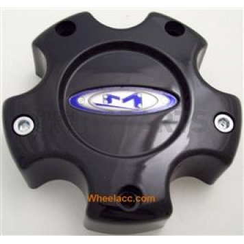 Moto Metal Wheels Wheel Center Cap - 845L121SO