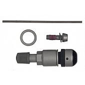 Schrader TPMS Solutions Tire Pressure Monitoring System - TPMS Sensor Service Kit - 20039