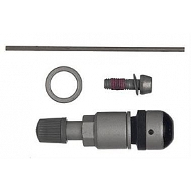 Schrader TPMS Solutions Tire Pressure Monitoring System - TPMS Sensor Service Kit - 20039