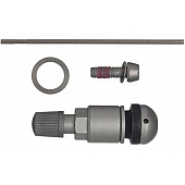 Schrader TPMS Solutions Tire Pressure Monitoring System - TPMS Sensor Service Kit - 20037