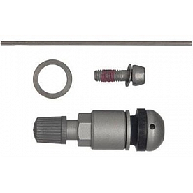 Schrader TPMS Solutions Tire Pressure Monitoring System - TPMS Sensor Service Kit - 20037
