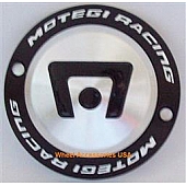 Motegi Racing Wheels Wheel Center Cap - MRC65AL1S1