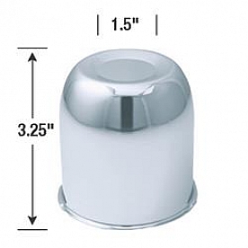 Gorilla Wheel Center Cap - HC2162