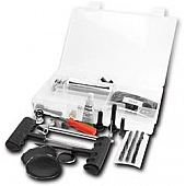 Performance Tool Tire Repair Kit - 60203