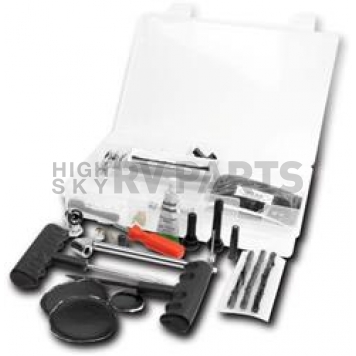 Performance Tool Tire Repair Kit - 60203