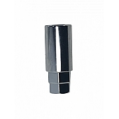 Topline Parts Lug Nut Socket C406