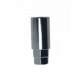 Topline Parts Lug Nut Socket C406