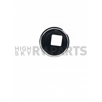Topline Parts Lug Nut Socket C406-2