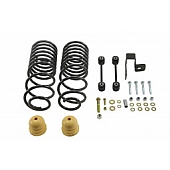 Bell Tech Coil Spring Set Of 2 - 5317