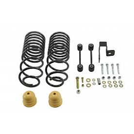 Bell Tech Coil Spring Set Of 2 - 5317