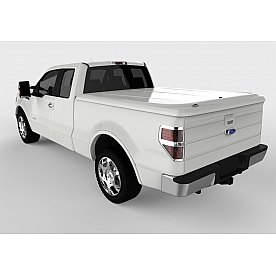 UnderCover Tonneau Cover 2136LYZ