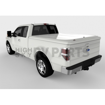 UnderCover Tonneau Cover 2136LYZ