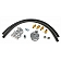 Trans Dapt Oil Filter Relocation Kit - 1550