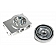 Trans Dapt Oil Filter Relocation Kit - 1550