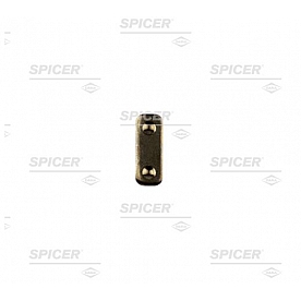 Dana/ Spicer Drive Shaft Balance Weight - 2307011