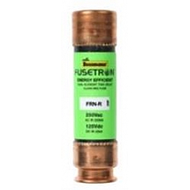 Bussman Cartridge Time-Delay Fuse - 10 To 60 Amp - BP/FRN-R-30